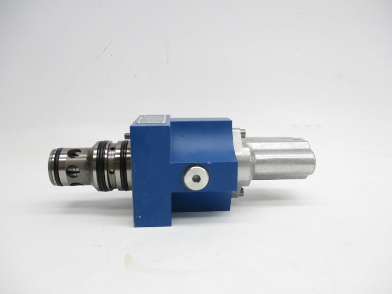 REXROTH WEGEVENTIL2/2WVNG25 0810060063 NSNP