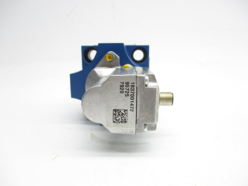 REXROTH WEGEVENTIL2/2WVNG25 0810060063 NSNP