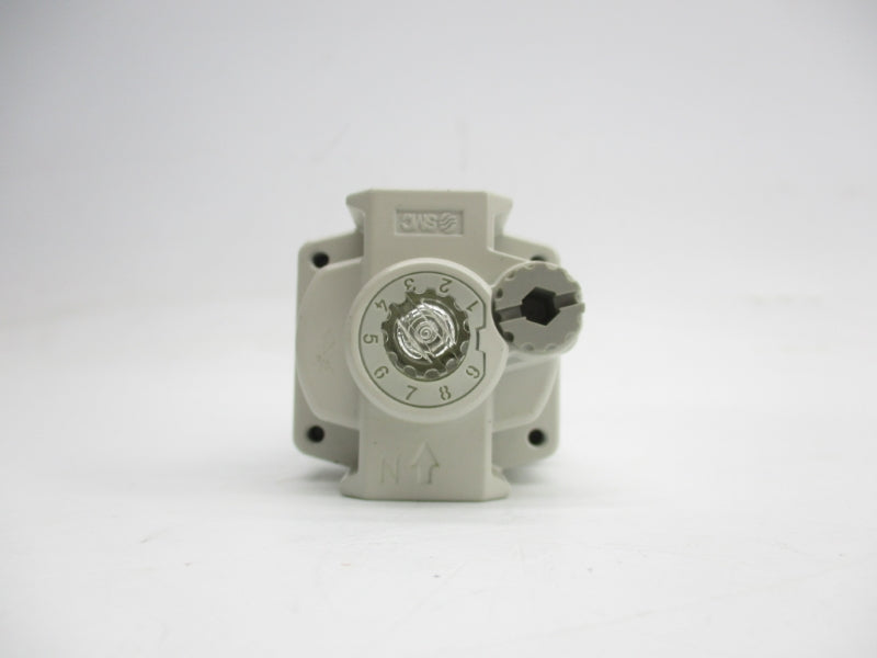 SMC AL30-N03-8Z-A 150PSI NSNP