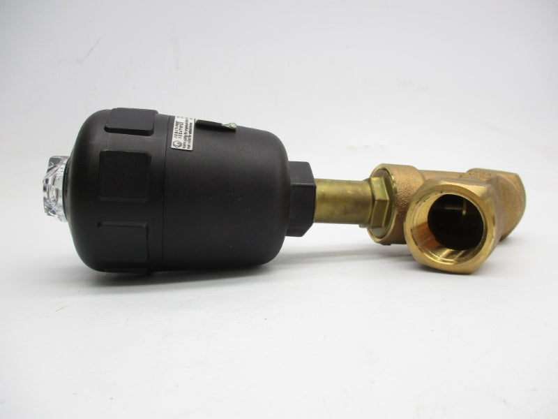 BURKERT 00454606 65-145PSI NSMP