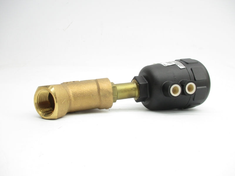 BURKERT 00454606 65-145PSI NSMP