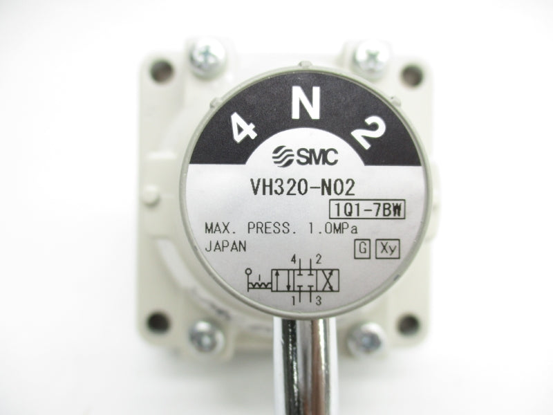 SMC VH320-N02 NSNP