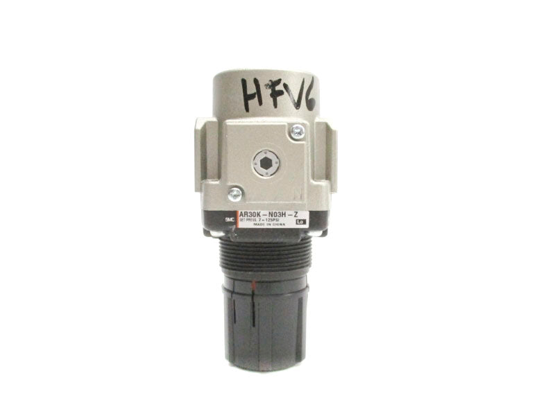SMC AR30K-N03H-Z 7-125PSI NSNP