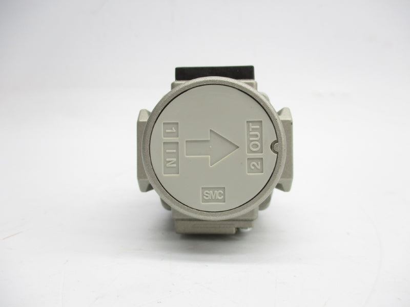 SMC AR30K-N03H-Z 7-125PSI NSNP