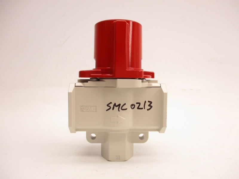 SMC VHS50-N10B-Z 15-150PSI NSNP