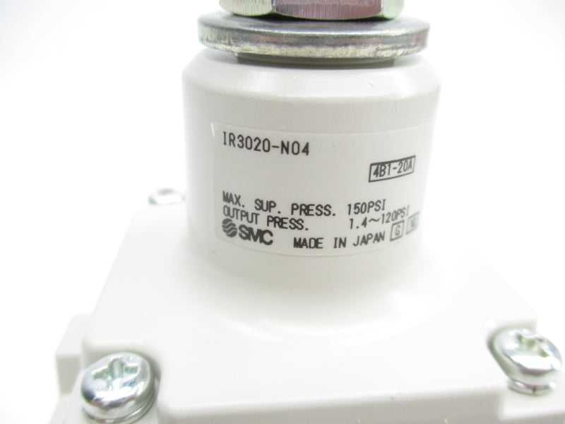 SMC IR3020-N04 150PSI NSNP