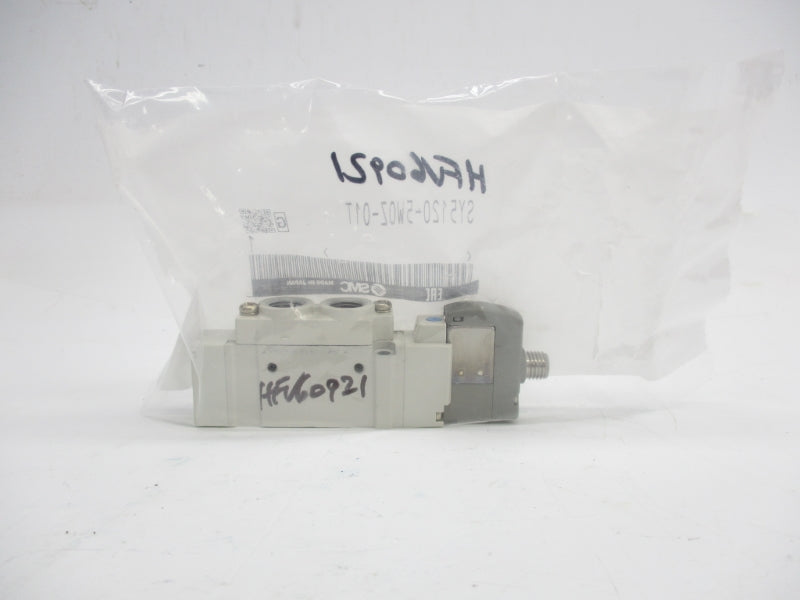 SMC SY5120-5WOZ-01T NSMP