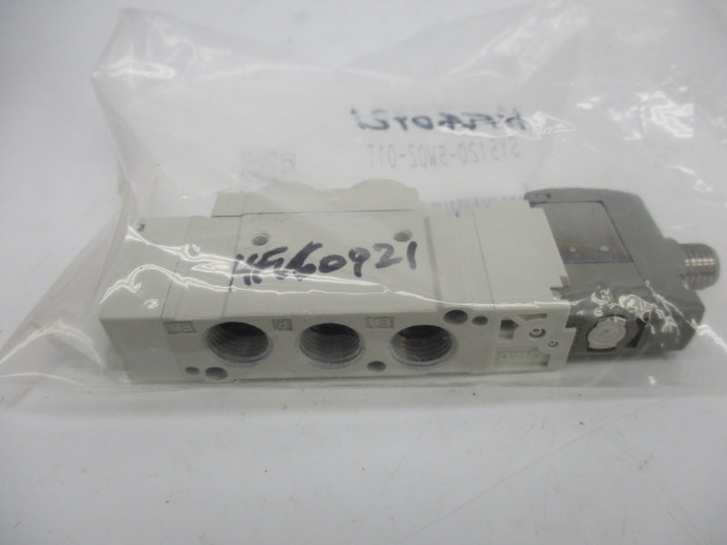 SMC SY5120-5WOZ-01T NSMP