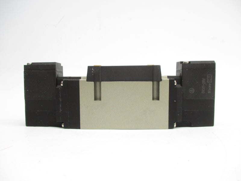 SMC NVFS3600-5FZ 21-26VDC NSNP