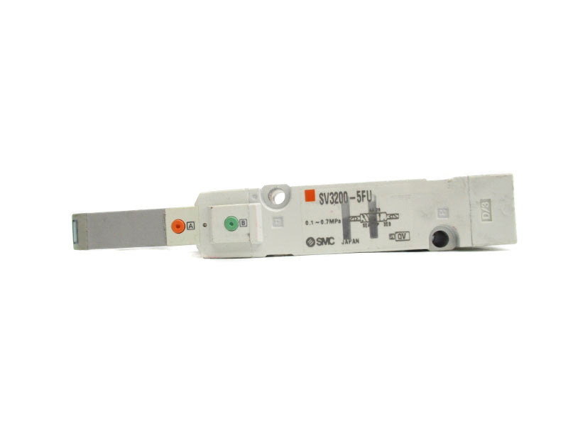 SMC SV3200-5FU NSNP