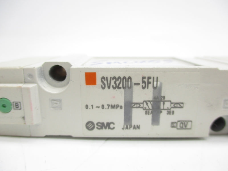 SMC SV3200-5FU NSNP