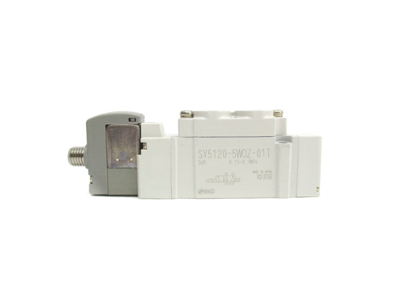 SMC SY5120-5WOZ-01T  NSNP