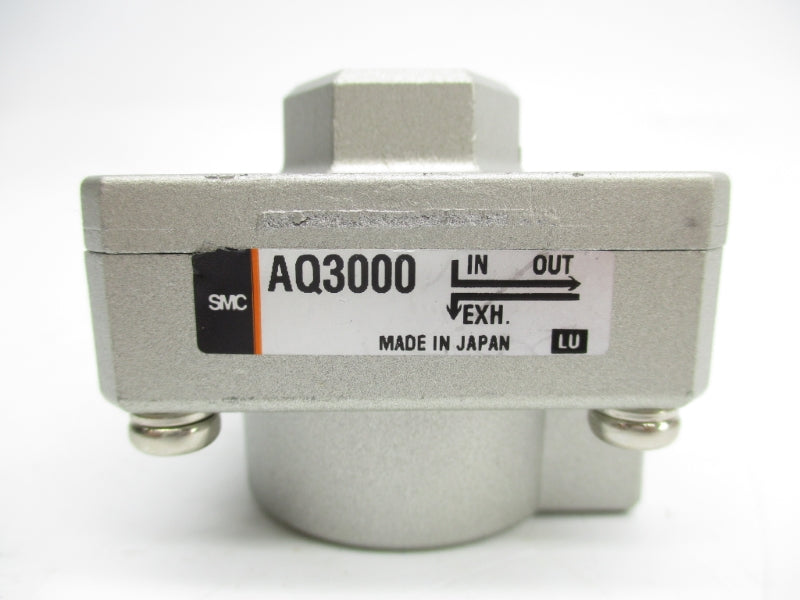 SMC AQ3000 NSNP