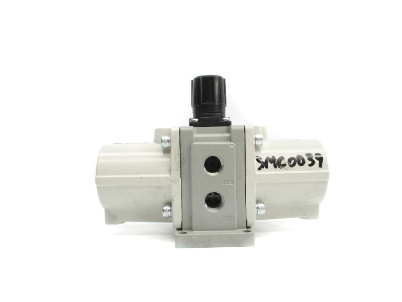 SMC VBA10A-T02GN-Z 15-145PSI NSNP