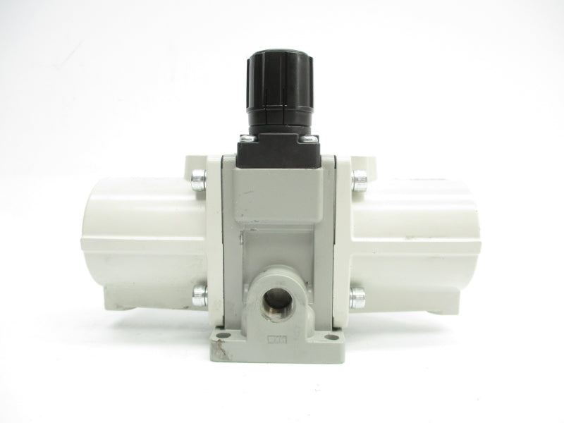 SMC VBA10A-T02GN-Z 15-145PSI NSNP