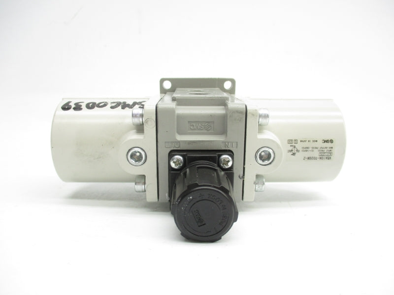 SMC VBA10A-T02GN-Z 15-145PSI NSNP