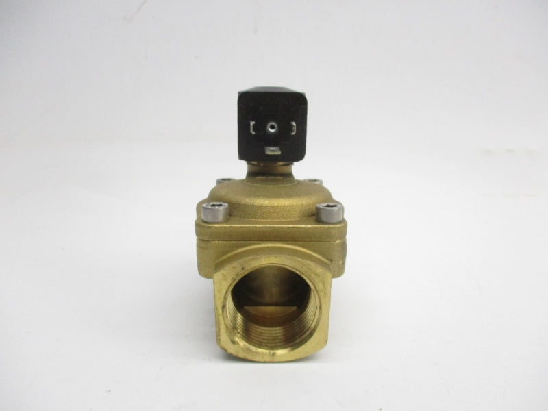 IMI BUSCHJOST 8240477.9100 24VAC NSNP