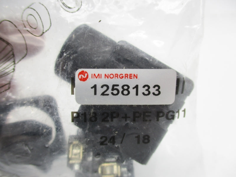 IMI NORGREN 1258133 NSMP