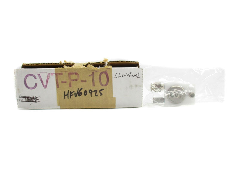 CLEVELAND VIBRATOR CVT-P-19 NSMP