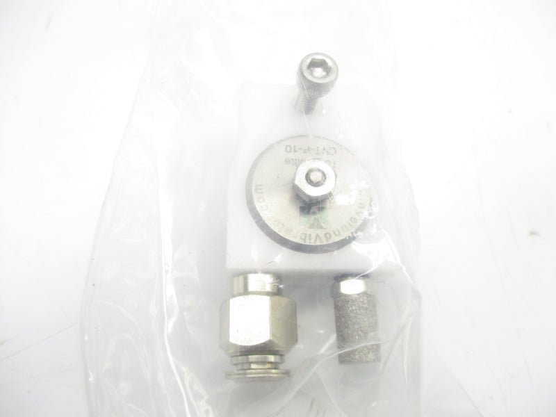 CLEVELAND VIBRATOR CVT-P-19 NSMP