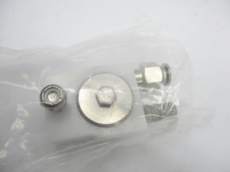 CLEVELAND VIBRATOR CVT-P-19 NSMP