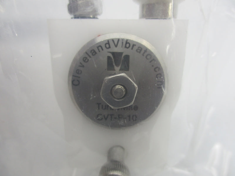 CLEVELAND VIBRATOR CVT-P-19 NSMP