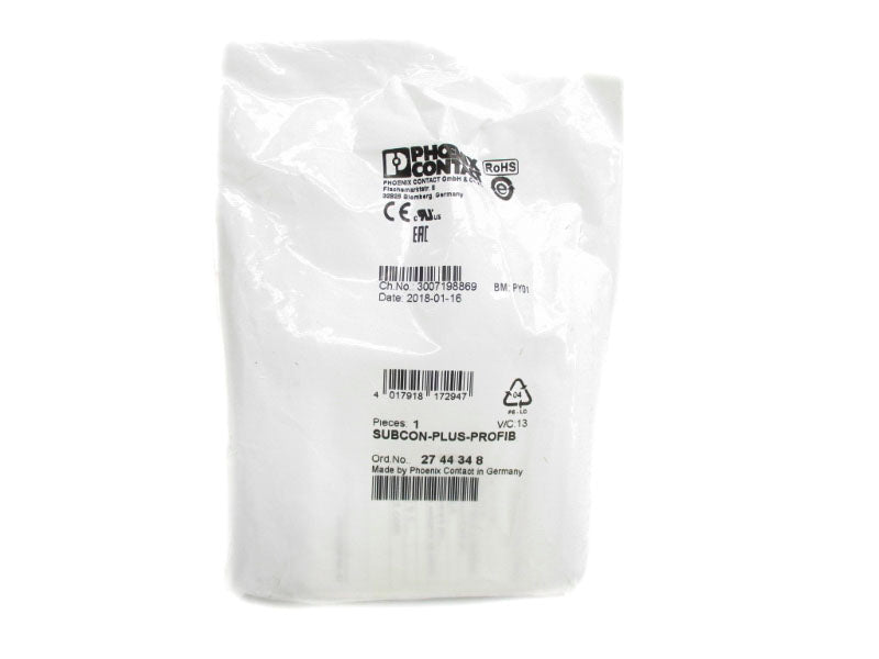 PHOENIX CONTACT SUBCON-PLUS-PROFIB 2744348 NSMP