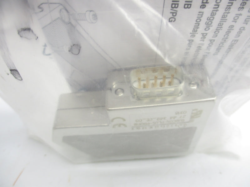 PHOENIX CONTACT SUBCON-PLUS-PROFIB 2744348 NSMP