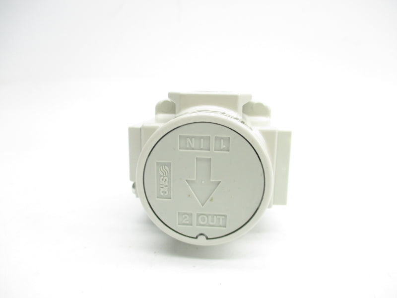 SMC AR30K-N03H-Z-B 7-125PSI NSNP
