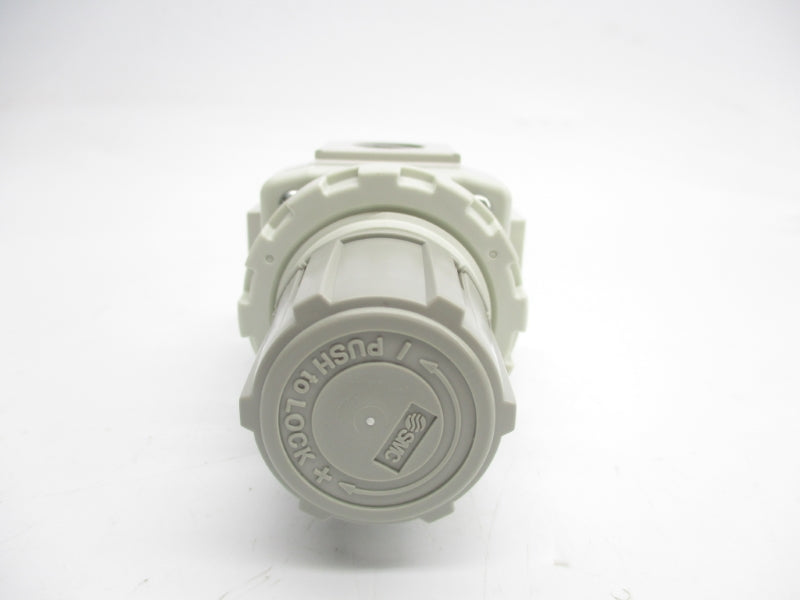 SMC AR30K-N03H-Z-B 7-125PSI NSNP