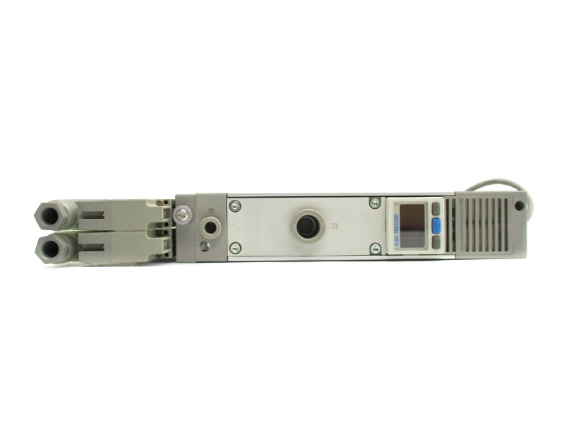 SMC ZL112-K15DZ-DPL-X212 24VDC NSNP