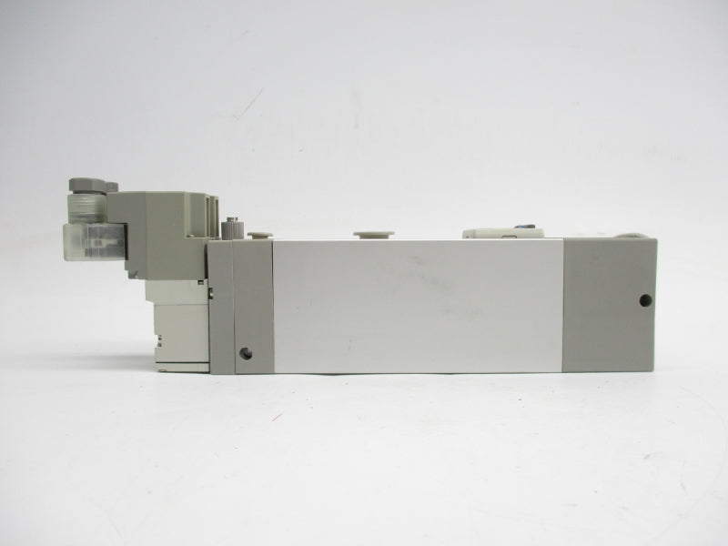SMC ZL112-K15DZ-DPL-X212 24VDC NSNP