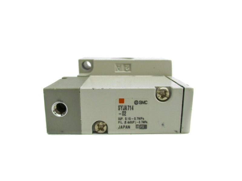 SMC SYJA714-02 NSNP