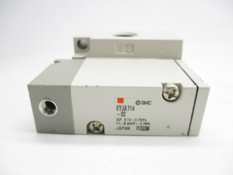 SMC SYJA714-02 NSNP
