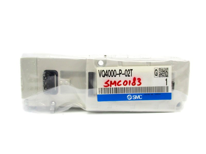 SMC VQ4000-P-02T NSMP
