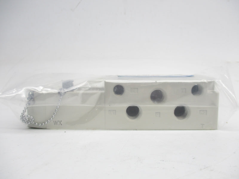 SMC VQ4000-P-02T NSMP