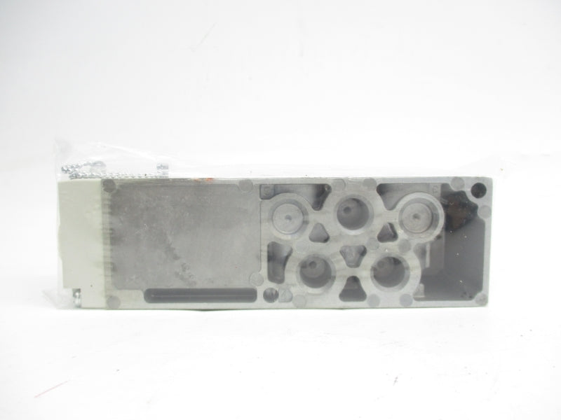 SMC VQ4000-P-02T NSMP