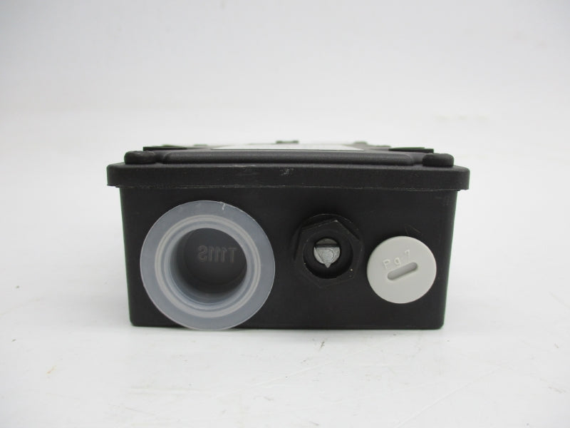 SCHMERSAL TZFWS24VDC 131022605 24VDC 8A NSMP