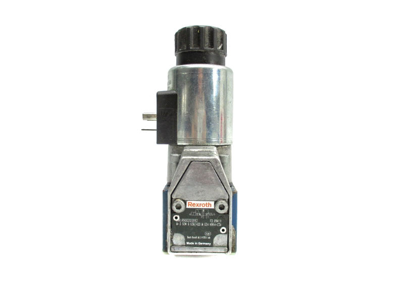 REXROTH M-3SEW6U36/420MG24N9K4=CSA R900203992 UNMP