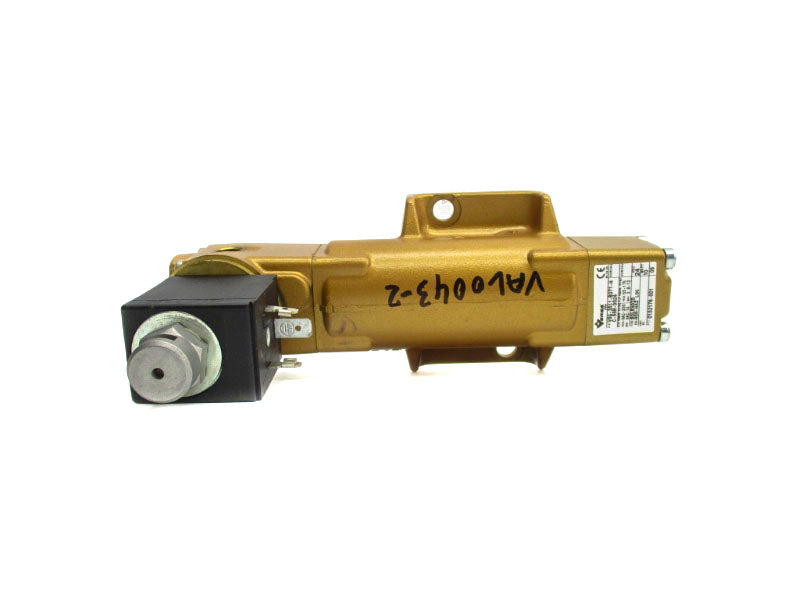 VERSA VSG-3511-B071-HC-55M-D024 24VDC 55-175PSI NSNP