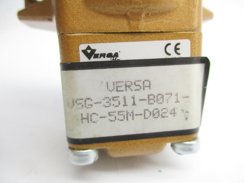 VERSA VSG-3511-B071-HC-55M-D024 UNMP