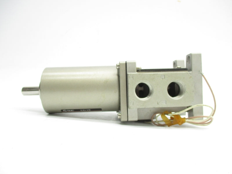 SMC NVS3145-0452D 24VDC 150PSI (AS PICTURED) NSNP