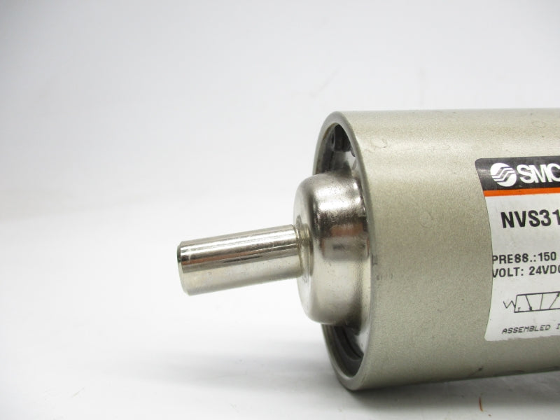 SMC NVS3145-0452D 24VDC 150PSI (AS PICTURED) NSNP
