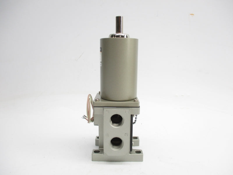 SMC NVS3145-0452D 24VDC NSNP