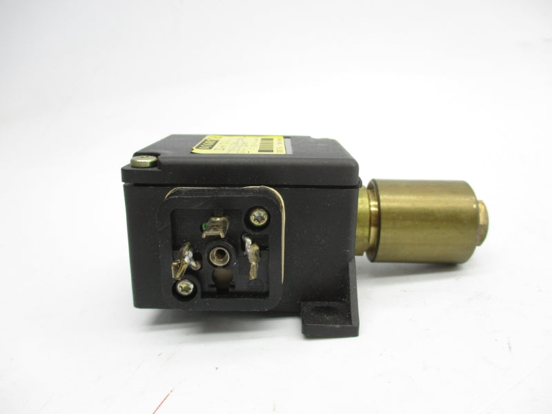 VOGEL DS-W12-2-L 250VAC 0.3A NSNP