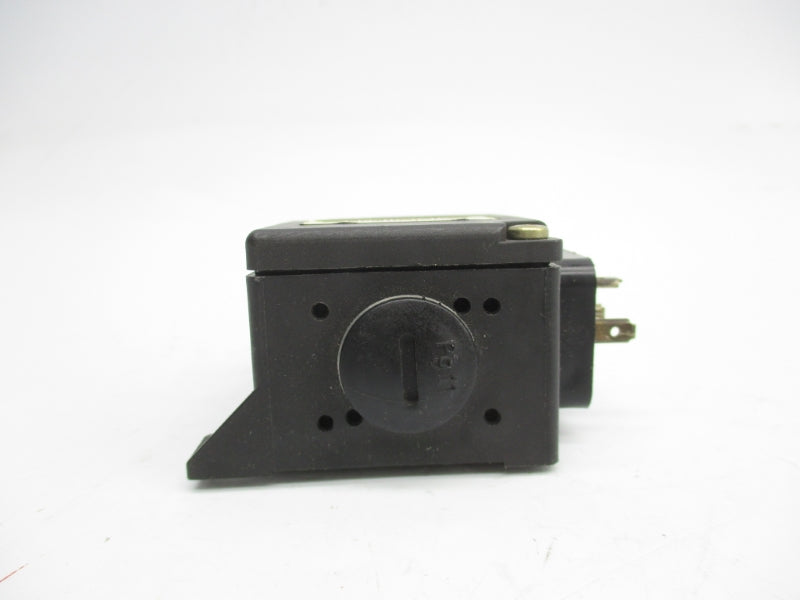 VOGEL DS-W12-2-L 250VAC 0.3A NSNP