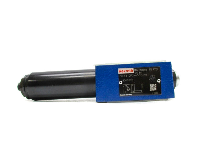 REXROTH ZDR6DP2-45/75YM R900483786 NSNP