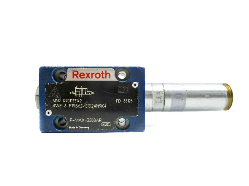 REXROTH 4WE6F19B62/EG24N9K4 R901133149 UNMP