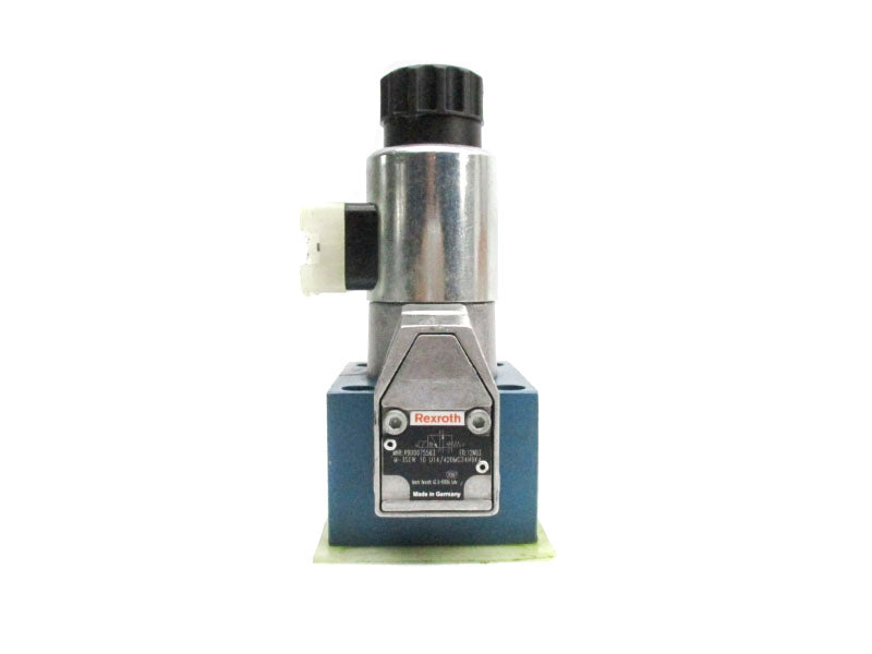 REXROTH M-3SEW10U14/420MG24N9K4 R900075563 NSNP