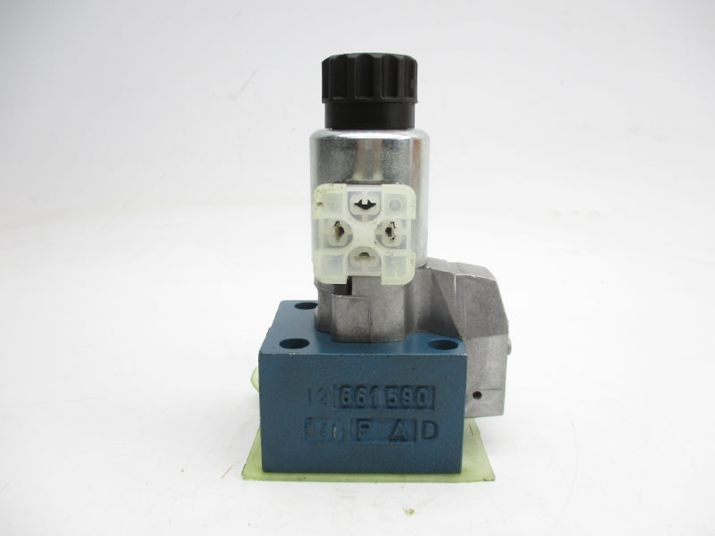 REXROTH M-3SEW10U14/420MG24N9K4 R900075563 NSNP